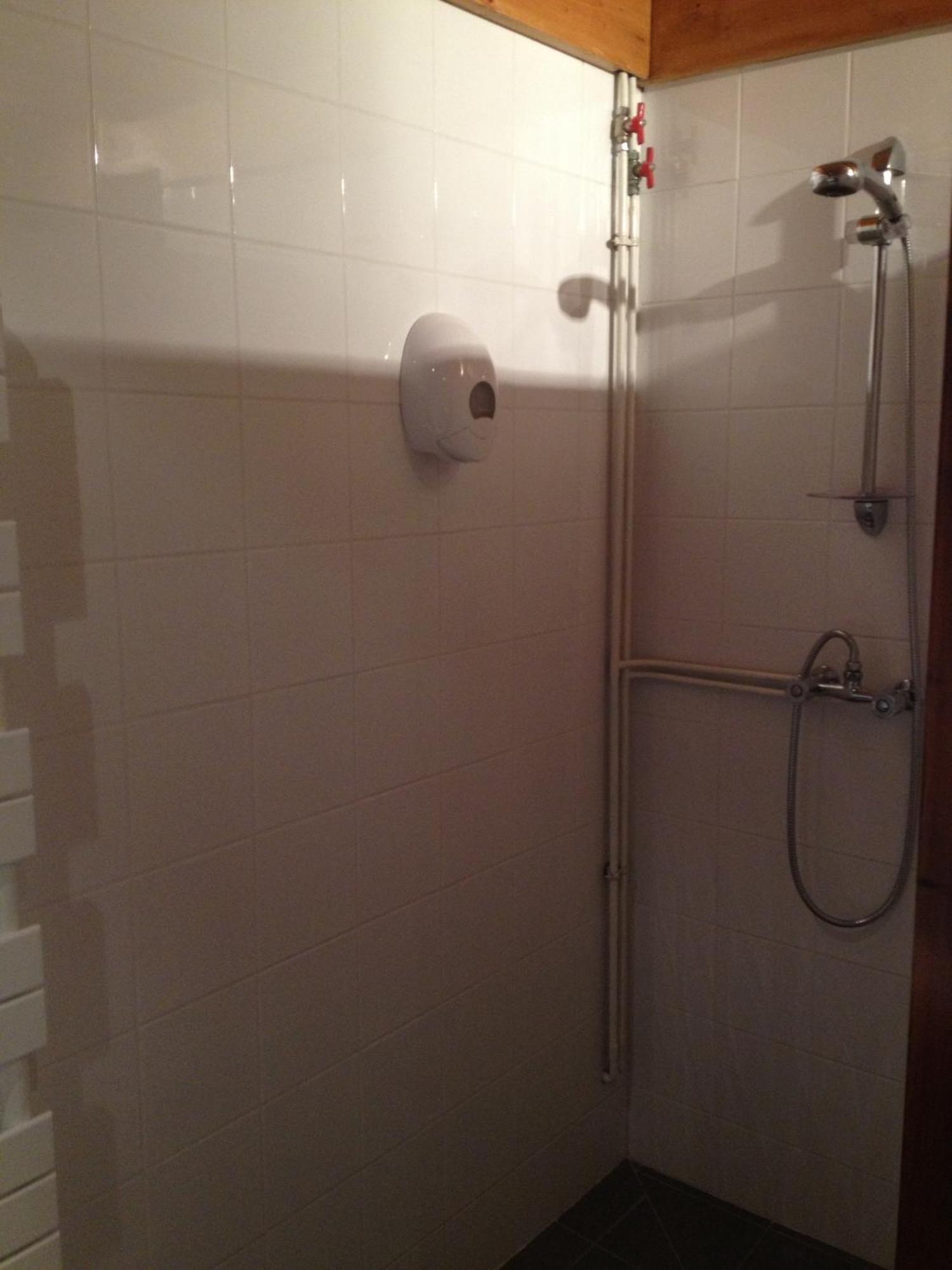 Les Chambres D'Hotes D'Adele Quemper-Guezennec ภายนอก รูปภาพ