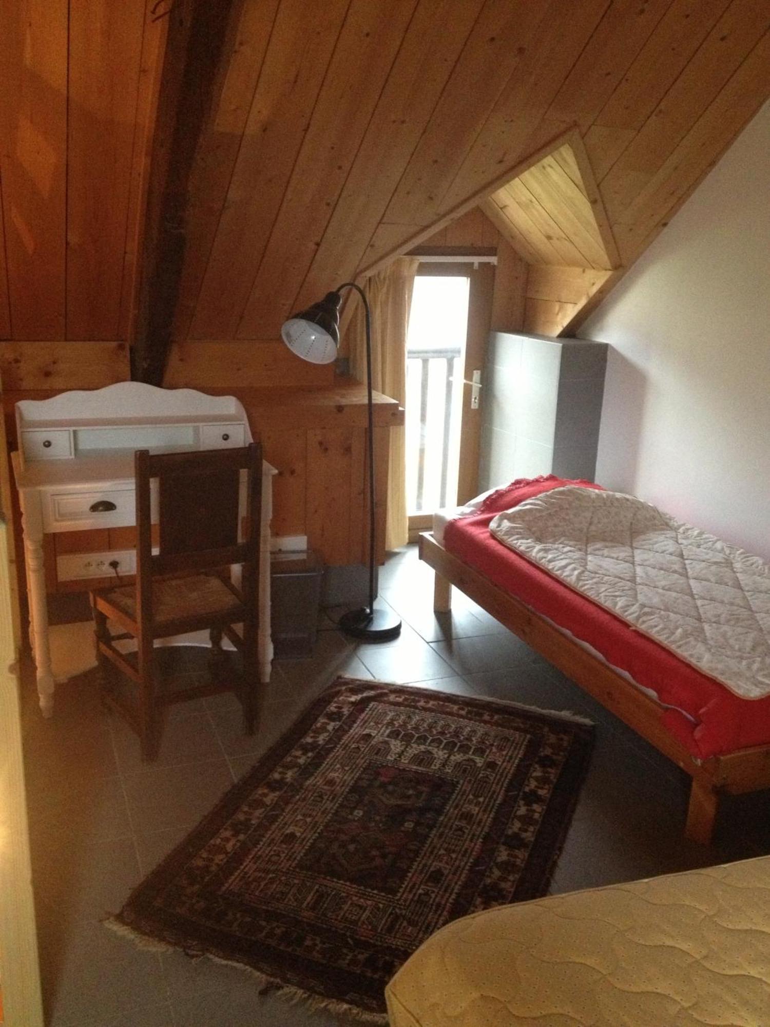 Les Chambres D'Hotes D'Adele Quemper-Guezennec ภายนอก รูปภาพ